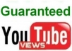 provide 100% real 300 youtube video like