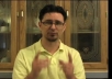 write an article, spin it and submit it from 2500 to 3000 directories for quality backlinks..