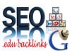 create 15 dofollow profile backlinks from edu and gov domains then I will try to get them indexed in google........