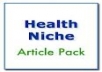 give you 10 never seen or published before health PLR articles
