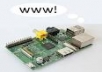 show you how to host your website from your own computer in 1hr