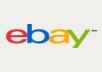 give you Ebay +100 GoodFeedback