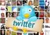 tweet yourself out to the 16th largest Canadian twitter account