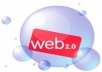 make 200 web 2 0 seo microblogging dofollow backlinks!!!