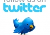 Get You +12000 High Quality Twitter Followers