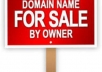 having a pr3 domain name for sale