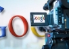 Show You How to Rank YouTube Videos on Google 1st Page Fast and Long Term