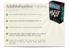 Give you Addmefast Imacros bot script for generating unlimited points daily and get unlimited facebook likes,youtube likes,facebook subscribe,twitter follow,and tweet