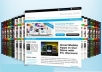 send You 21 EFFECTIVE html Email Templates