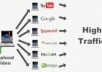 upload your video to top 35+ High Pr sites PR 9 to 4 !!