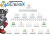 use SEnuke XCr to create &acirc;&oelig;&deg; High Quality &acirc;&oelig;&deg; Multi Tier &acirc;&oelig;&deg; Google Friendly &acirc;&oelig;&deg; Backlinks on High Page Rank Authority sites !!
