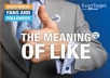 give** you( 600) Facebook** like for your new Facebook Fanpage