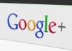 Add 160+++ PERMANENT & MANUAL  Google Plus +1 Votes From Real Users to Your Website