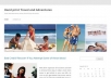 do REVIEW your site or product on my HQ PR3 Travel and Adventure so it will boost your serp on Google and other search engine