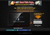 custom Design PROFESSIONAL Video Squeeze Page or Landing Page for your Wordpress or any other website..@