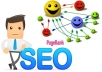 Submit your website or Any URL to 3,000+ high quality backlinks, directories and search engines