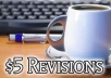 ***proof read or revise any document, essay, article, etc up to 1500 words
