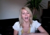 make a natural video testimonial about your business, product, blog or website..!@
