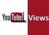 Increase Your YOUTUBE Video Views With 19900+ Views [Fast Views] Max 72h
