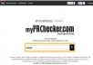 give you a PageRank Checker script with many features and cool design