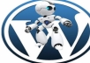 Create SEO Friendly Autopilot Blog with Fresh New Unique Articles only
