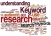 do indepth keyword research and provide high traffic, low competition keyphrases on a give niche using market samurai