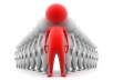 Give you Real Web Traffic from Norway