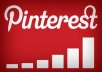 Give You 250 Real Pinterest Followers