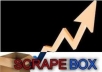 20 000 Blog Comments with Scrapebox for your website and keywords.....