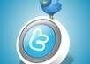 retweet, tweet and promote you on twitter to my 350,000+ followers