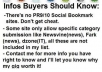 submit your website on 22 PR8 to PR5 Social Bookmarks MANUALLY.....!