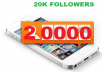 Provide 15000 Instagram Followers OR 15000 Likes in 4 hours