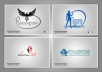 do LOGO design...
