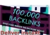 give you a desktop app which can give you over 100.000+ instant backlinks 