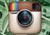 get you 2500++ Premium INSTAGRAM followers Plus At Less 550++ Likes Super Fast Delivery ..@
