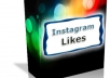 get you 8000 Instagram likes fast to your Instagram account amazing Instagram likes gig that will make your Instagram acc look more popular,...,