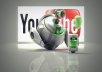 create this SUPERCOOL Funny Robots Logo Reveal Intro Animation in full hd 