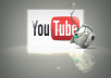 create 3D ROBOT full hd Animation intro video with your Logo