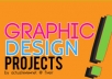 work on a Professional Graphic Design Related Project Facebook Fanpage Timeline, Business Card, Banner Upon Agreement...@@!