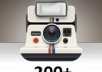 give instant 2300 instagram followers and 2300 photo likes also share it with 10,000 facebook friends within 24 hours!!