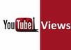 Give You 10,000+ Very Urgent YOUTUBE Views In Less 12 to 24 hours
