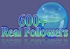get you 600 REAL instagram followers on your account Plus a Bunch of Likes and Commen@@2