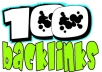 create 100 SEO backlinks over 4 of your URLs and ping them all!!@@