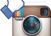 get you 350++ likes on your pics on instagram Fast Delivery................