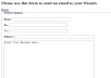 mass email sender script