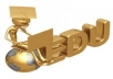 & & & create 15 dofollow profile backlinks from edu and gov domains then I will try to get them indexed in google & & & 