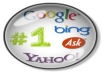 !!!build powerful social SIGNALS from top social sites to boost your seo !!!