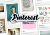 hiGHEST on seoclerks add 1200+ real looking pinterest followers with 100+ likes