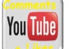 hand write 22 Real, Relevant Custom Comments and Views to Any Youtube Video@@@