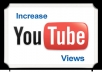 give you 5000++ YouTube Views SAFE Human Guaranteed with high audience retention rate @@@@@